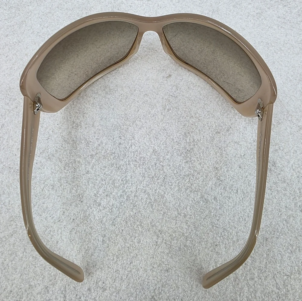 Vintage Prada Pink Pearl SPR-04F Woman's Sunglasses Color 3BQ-6S1